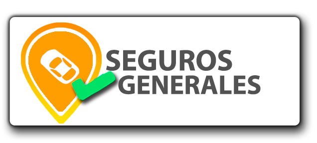 Botón Seguros Generales
